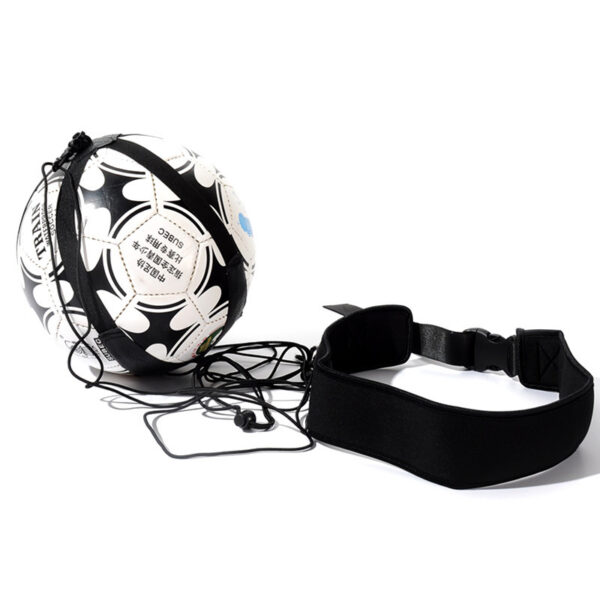 Soccer Training Sports Assistance Adjustable Football Trainer - Image 9