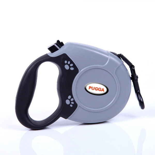 Pet Retractable Dog Leash Leash For Medium And Large Dogs - Image 8