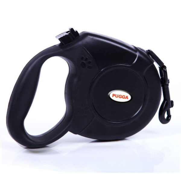 Pet Retractable Dog Leash Leash For Medium And Large Dogs - Image 4