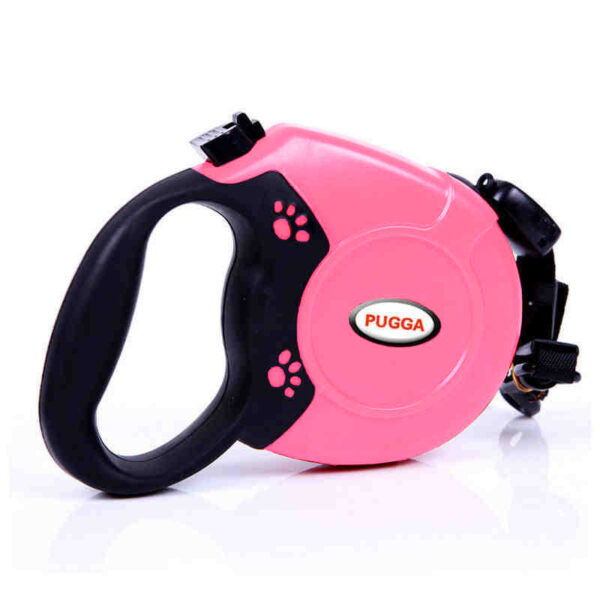 Pet Retractable Dog Leash Leash For Medium And Large Dogs - Image 7