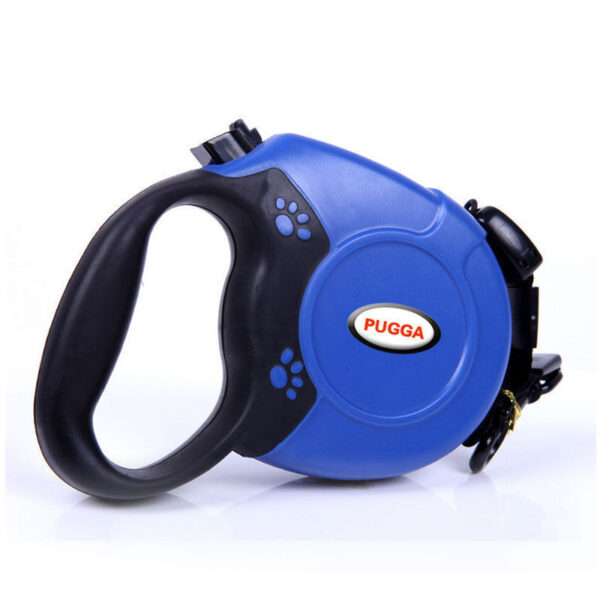 Pet Retractable Dog Leash Leash For Medium And Large Dogs - Image 2