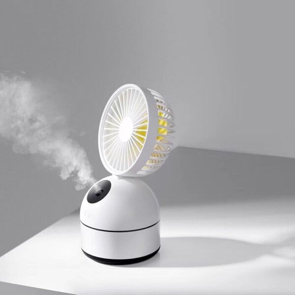 Fan humidifier - Image 7