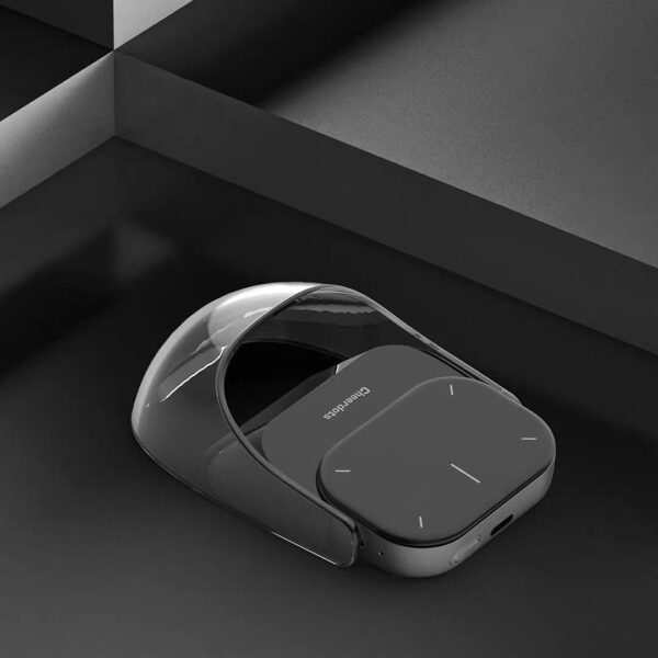 Smart Split Air Mouse Wireless Charging - Image 4