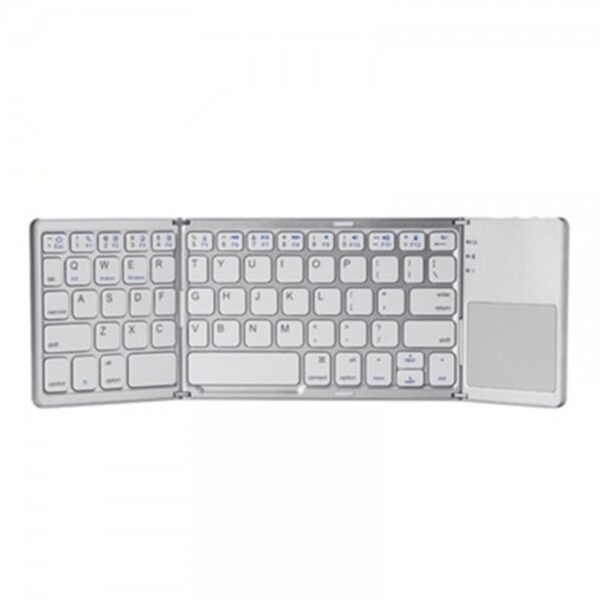 Folding Bluetooth Keyboard - Image 3