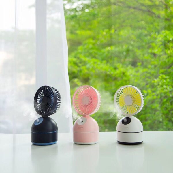 Fan humidifier - Image 4