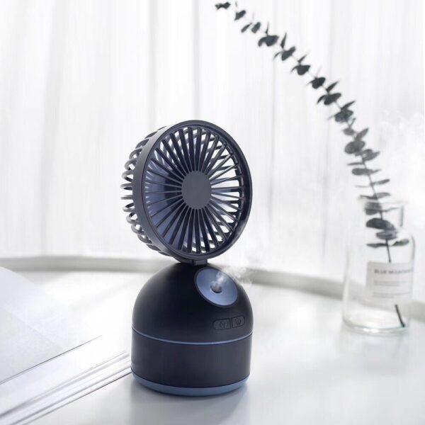 Fan humidifier - Image 9