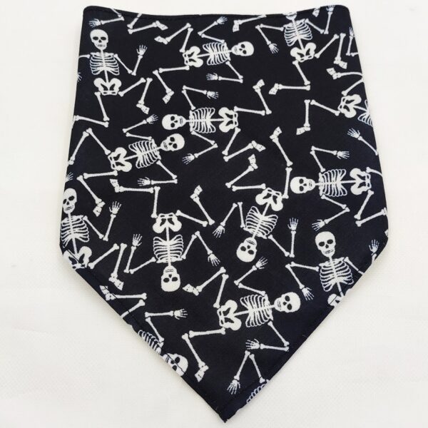 Pet Drool Towel Pet Scarf Pet Triangle Towel - Image 10