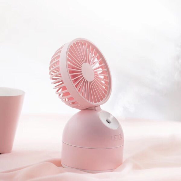 Fan humidifier - Image 6