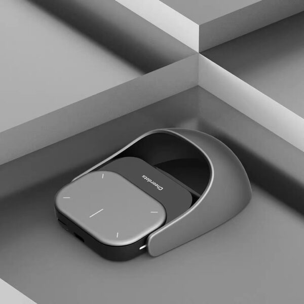 Smart Split Air Mouse Wireless Charging - Image 8