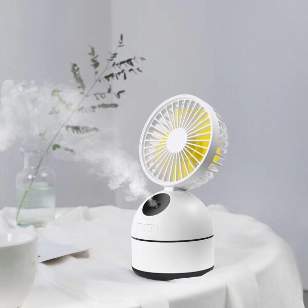 Fan humidifier - Image 3